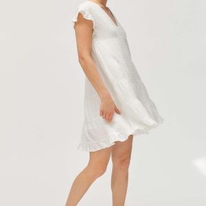 Urban Outfitters Babydoll Dress
